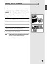 Owner's Instructions & Installation Manual - (page 21)