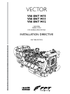 Installation Directive Manual - (page 1)