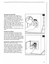 Instructions For Use And Care Manual - (page 25)