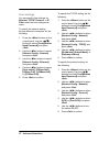 Quick Reference Manual - (page 69)