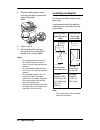 Quick Reference Manual - (page 77)