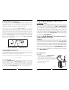 Owner's Manual & Warranty - (page 7)