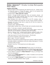Owner's Manual & Warranty - (page 3)