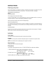 Installation & Commissioning Manual - (page 6)