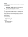 Features Setup Manual - (page 8)