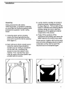 Instructions For The Use And Care - (page 7)