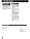Instruction Booklet - (page 38)