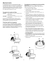 Installation, Operation And Maintenance Manual - (page 10)