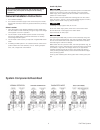 Installation, Operation And Maintanance Manual - (page 6)