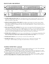 Operating And Service Manual - (page 2)