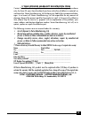 Owner's Manual & Warranty - (page 19)