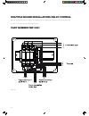 Installation And User Instructions Manual - (page 30)