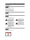 User Manual And Instruction Manual - (page 12)