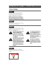 User Manual And Instruction Manual - (page 30)