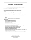 Operations & Parts Manual - (page 6)