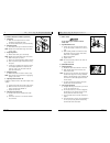 User Instruction Manual & Warranty - (page 16)