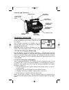 Instruction Manual And Warranty - (page 6)