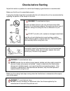 Operations & Parts Manual - (page 8)