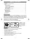 Instruction Manual &  Warranty Information - (page 5)