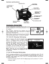 Instruction Manual &  Warranty Information - (page 6)