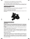 Instruction Manual &  Warranty Information - (page 7)