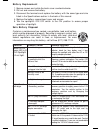 Instruction Manual &  Warranty Information - (page 8)