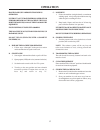 Operating & Maintenance Instructions - (page 5)