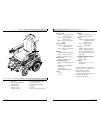 User Instruction Manual & Warranty - (page 3)