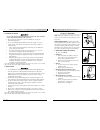User Instruction Manual & Warranty - (page 14)