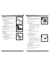 User Instruction Manual & Warranty - (page 20)