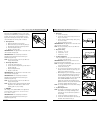 User Instruction Manual & Warranty - (page 21)