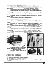 Owner's manual & warranty information - (page 5)