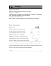Owner's Manual - (page 38)