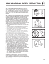 Safety Manual - (page 13)