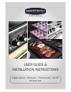 User's Manual & Installation Instructions - (page 1)